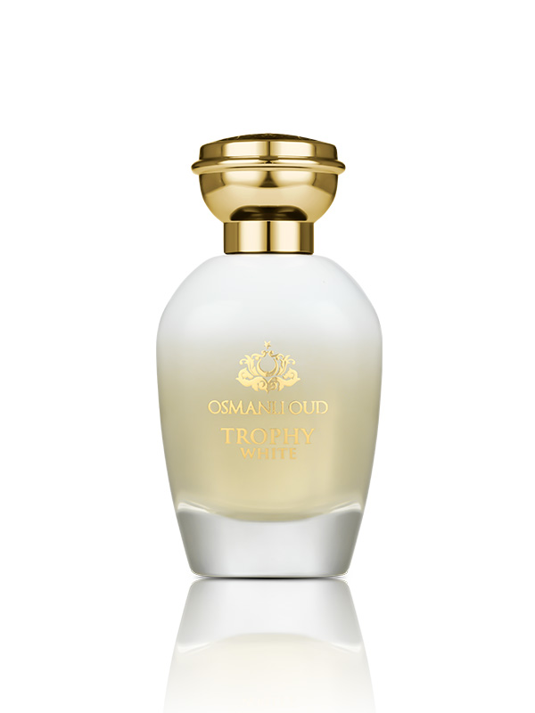 عطر - تروفي وايت (Trophy White)