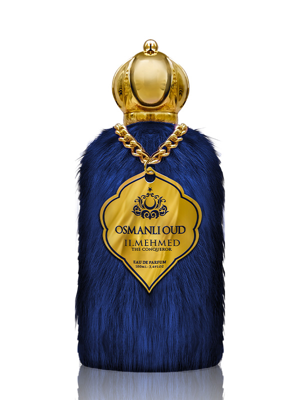 عطر محمد الفاتح ذا كونكيرور (II Mehmed The Conqueror) – 100 مل