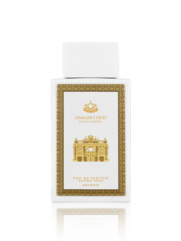 عطر دولما جاردن (Dolma Garden) – 85 مل