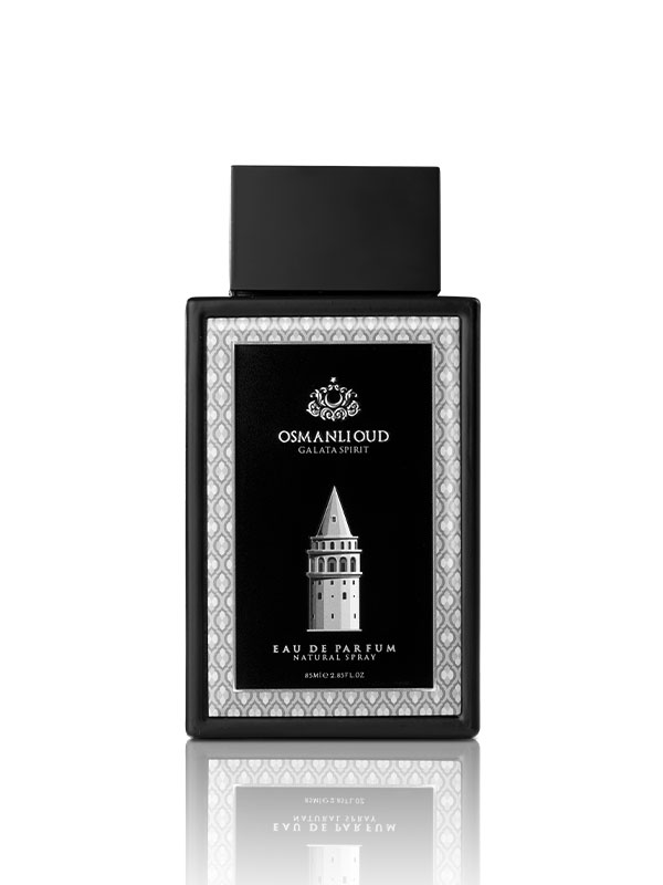 عطر غالاتا سبيريت (Galata Spirit) – 85 مل