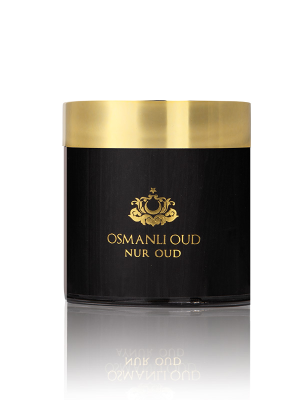 بخور نور العود (Nur Oud)