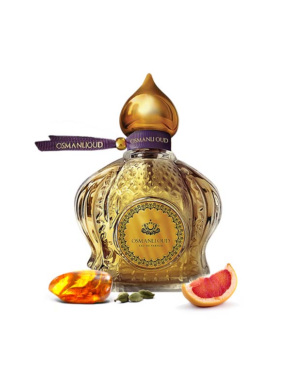 عطر جنكيز (Cengiz) – 65 مل