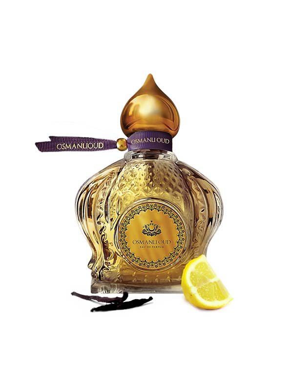 عطر جيهان (Cihan) – 65 مل