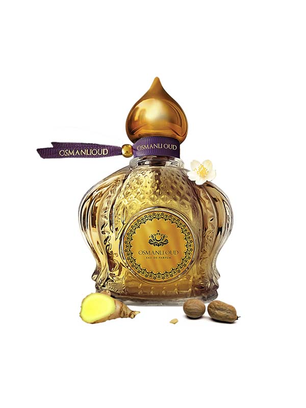 عطر شلبي (Çelebi) – 65 مل