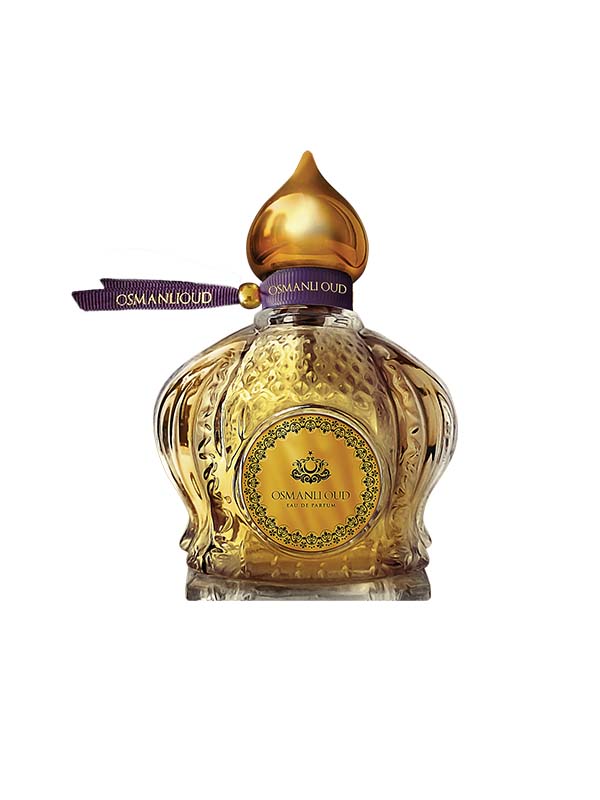 عطر كيهوسريف (Keyhusrev) – 65 مل