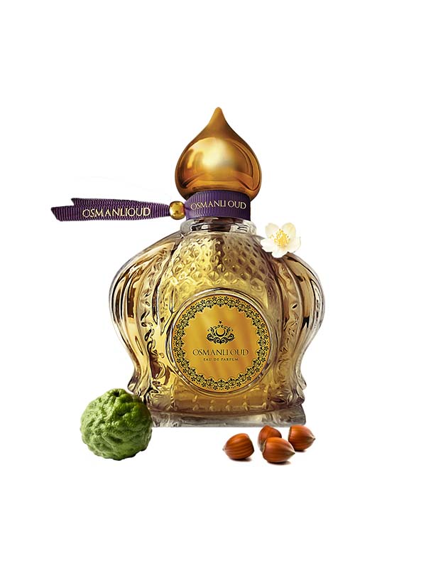 عطر ياووز (Yavuz) – 65 مل