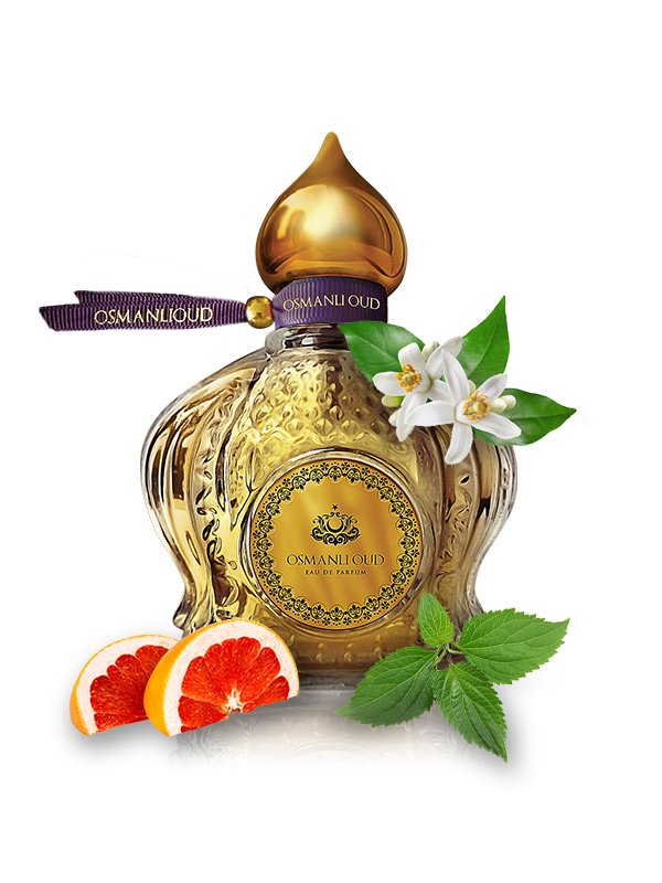 عطر إرهان (Erhan) – 65 مل