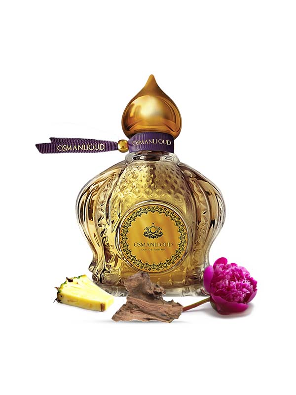 عطر جانور (Cagnur) – 65 مل