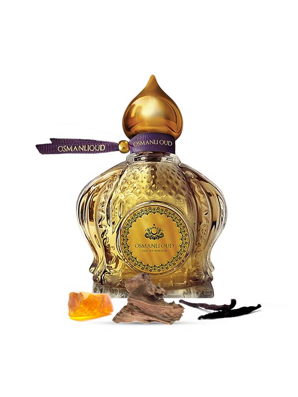 عطر إيبرو (Ebru) – 65 مل