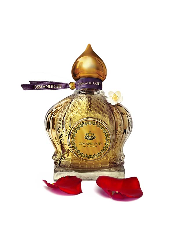 عطر غولشاه (Gülsah) – 65 مل