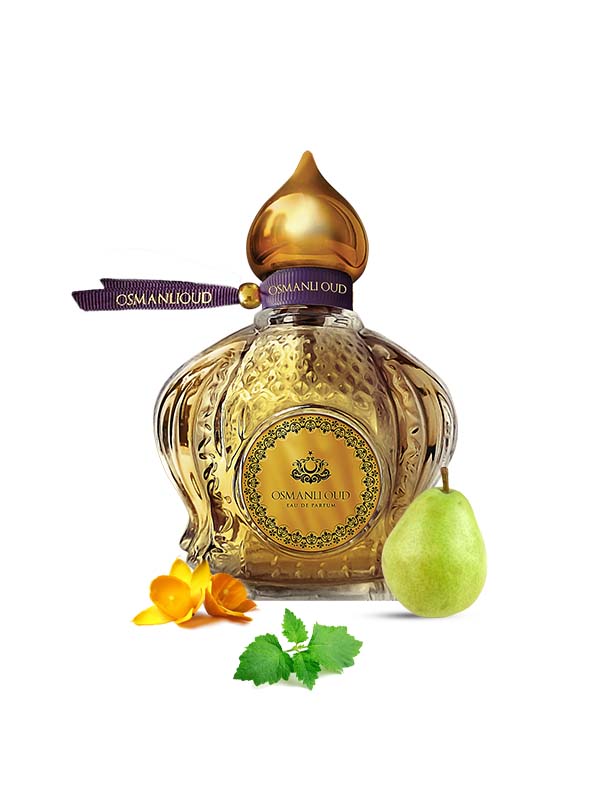 عطر غل حيات (Gulhayat) – 65 مل