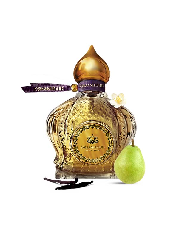 عطر غلبياز (Gulbeyaz) – 65 مل