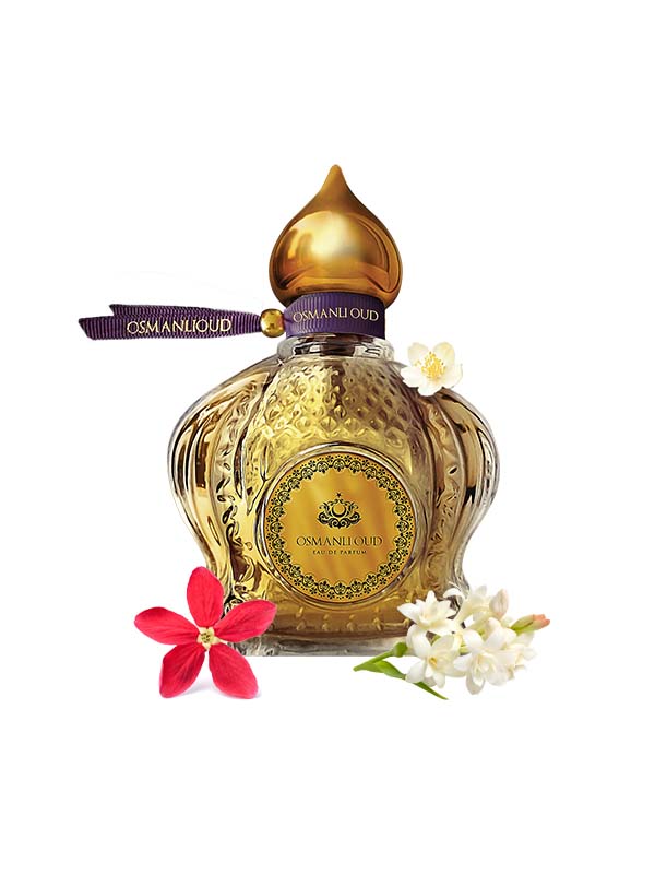 عطر غلسو (Gulsu) – 65 مل
