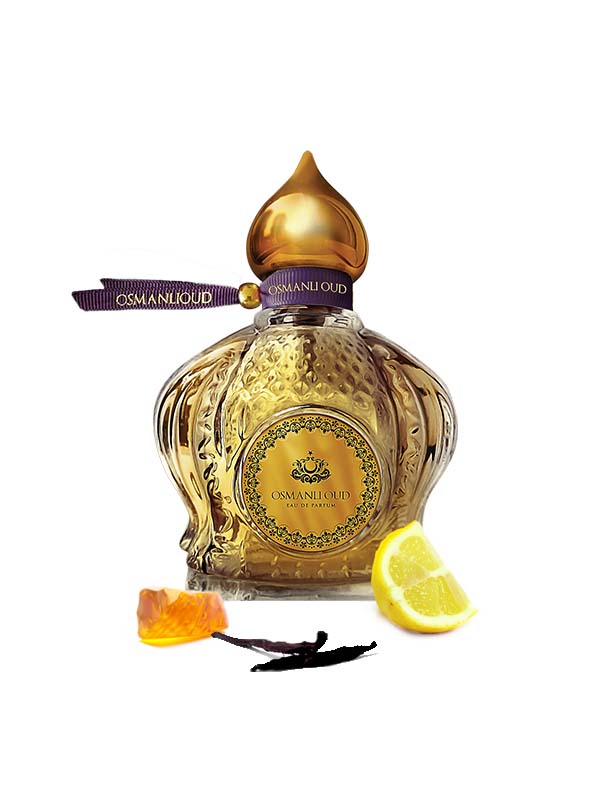 عطر سرييا (Sureyya) – 65 مل