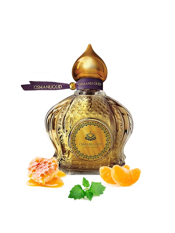 عطر غمزِه (Gamze) – 65 مل