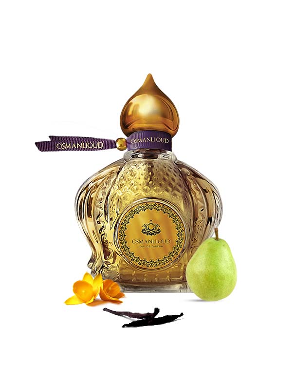 عطر ليلى (Leyla) – 65 مل