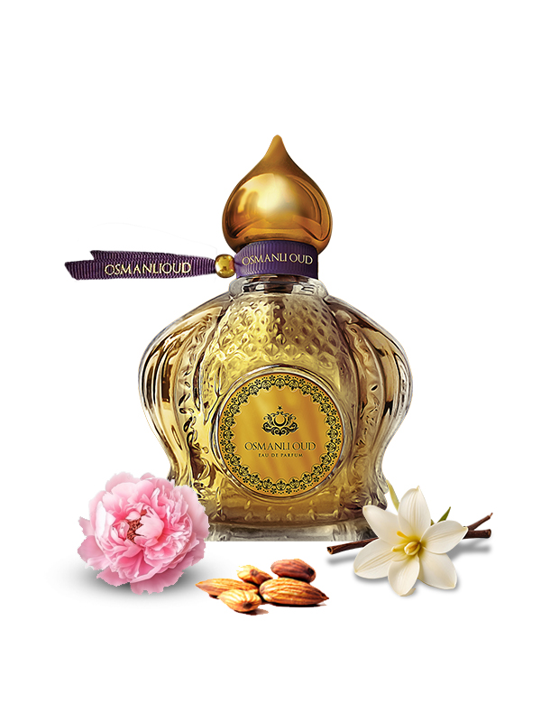 عطر توبا (Tuba) – 65 مل