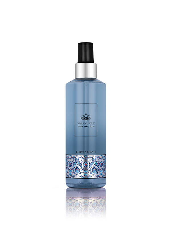 معطر الجسم بلو موشن (Blue Motion) – 250 مل