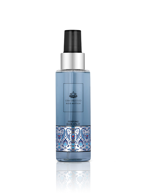 معطر الشعر بلو موشن (Blue Motion) – 100 مل