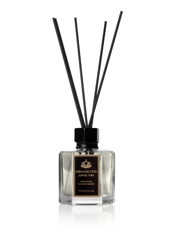 فواحة اورينت فايب (Orient Vibe) – 100 مل