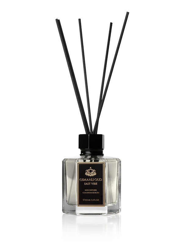 فواحة ايست فايب (East Vibe)