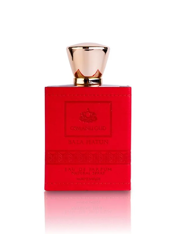 عطر بالا خاتون (Bala Hatun) – 100 مل