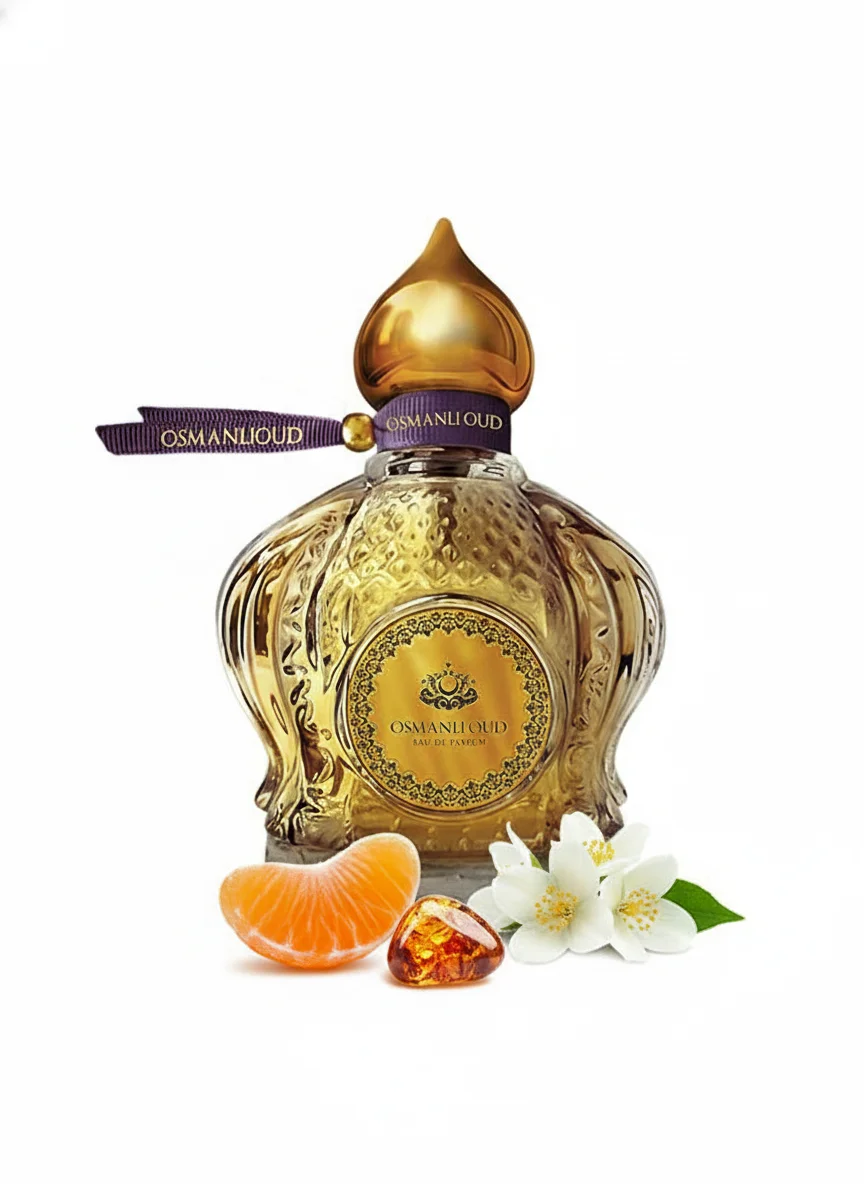 عطر جانسو (Cansu) – 65 مل