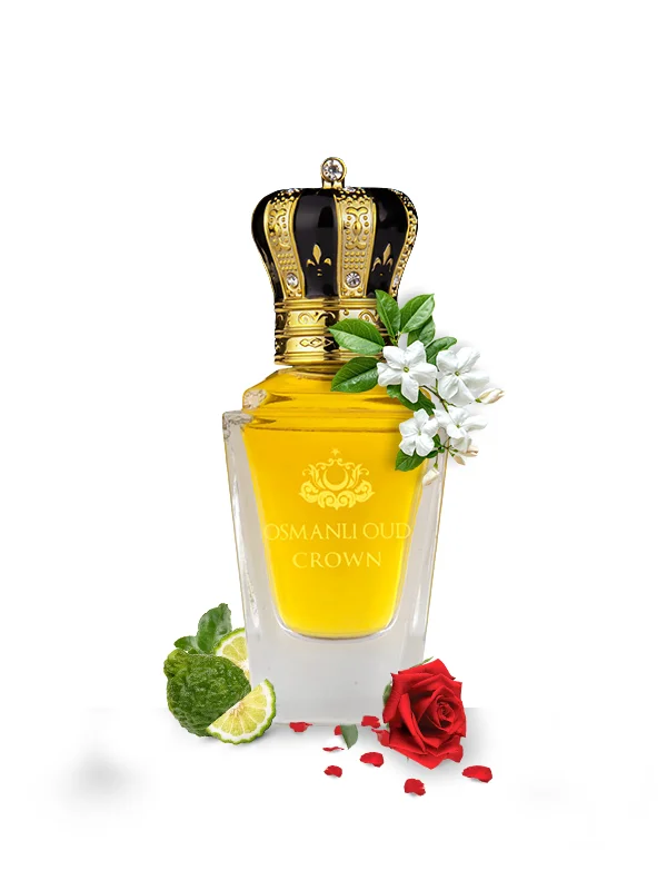 عطر جولدن سنت (Golden Scent) – 50 مل