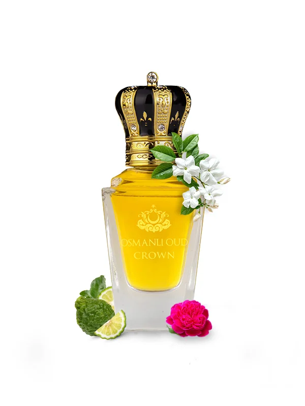 عطر لوف كيور (Love Cure) – 50 مل