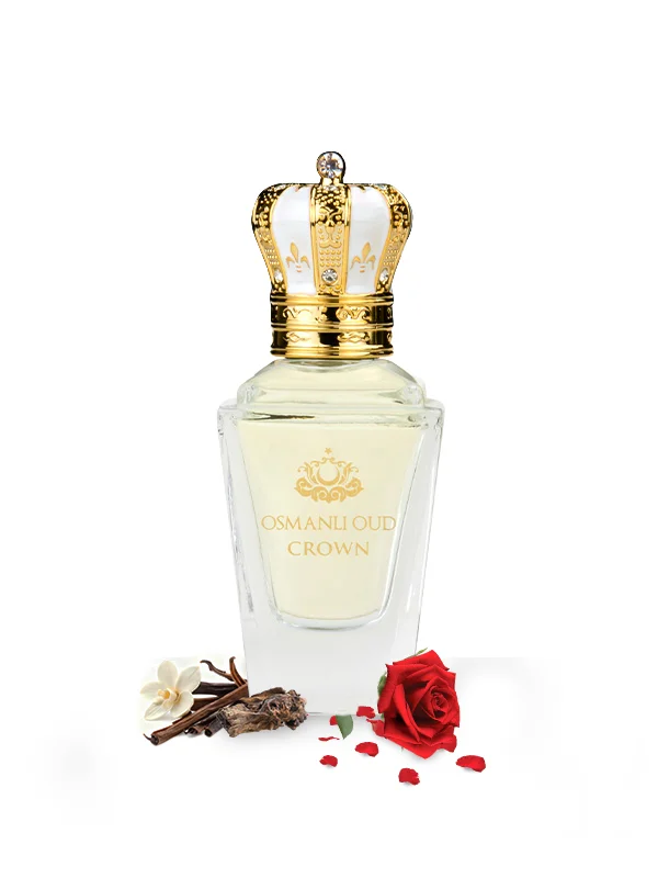 عطر ماجستيك كراون (Majestic Crown) – 50 مل