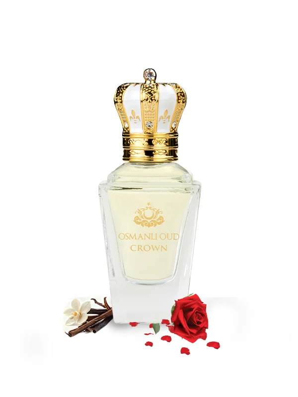 عطر أودالينا (Oudalina) – 50 مل