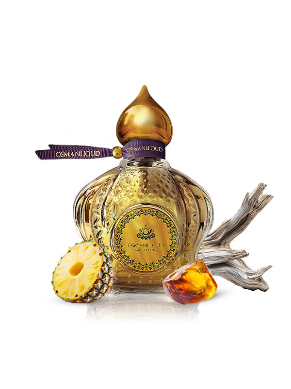 عطر سيركان (Serkan) – 65 مل