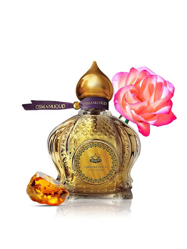 عطر ديميت (Demet) – 65 مل